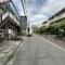 【東京都/練馬区練馬】練馬区練馬一丁目古家付土地 前面道路