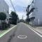 【埼玉県/さいたま市大宮区大成町】さいたま市大宮区大成町3丁目　土地 前面道路
