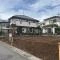 【埼玉県/蓮田市馬込】蓮田市馬込5丁目　土地 現地
