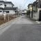 【埼玉県/蓮田市馬込】蓮田市馬込5丁目　土地 前面道路
