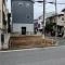 【埼玉県/戸田市笹目】戸田市笹目8丁目　土地 現地