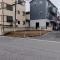 【埼玉県/戸田市笹目】戸田市笹目8丁目　土地 現地