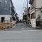 【埼玉県/戸田市笹目】戸田市笹目8丁目　土地 前面道路