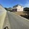 【埼玉県/さいたま市北区宮原町】さいたま市北区宮原町4丁目　土地 前面道路