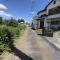 【埼玉県/上尾市西宮下】上尾市西宮下4丁目　土地 前面道路