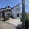 【埼玉県/上尾市西宮下】上尾市西宮下4丁目　土地 現地