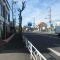 【東京都/東大和市中央】東大和市中央3丁目　売地 前面道路