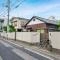 【東京都/杉並区成田東】杉並区成田東4丁目　売地 現地（古家あり）