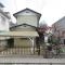 【東京都/武蔵村山市大南】武蔵村山市大南3丁目　売地 現地（古家あり）
