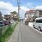 【東京都/武蔵村山市大南】武蔵村山市大南3丁目　売地 前面道路