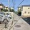 【東京都/八王子市横川町】八王子市横川町　B区画 前面道路