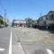 【東京都/東大和市南街】東大和市南街2丁目　建築条件付売地　1区画 現地：全2区画(手前側区画)