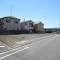 【東京都/東大和市南街】東大和市南街2丁目　建築条件付売地　2区画 現地：全2区画(向かって左手前側)