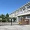 【東京都/東大和市向原】東大和市向原6丁目　売地 東大和市立第二小学校