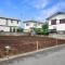 【東京都/武蔵村山市三ツ藤】武蔵村山市三ツ藤1丁目　売地 現地