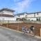 【東京都/武蔵村山市三ツ藤】武蔵村山市三ツ藤1丁目　売地 現地