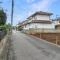 【東京都/武蔵村山市三ツ藤】武蔵村山市三ツ藤1丁目　売地 前面道路