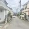 【東京都/八王子市楢原町】八王子市楢原町B-2区画　売地 前面道路