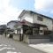 【東京都/東大和市清原】東大和市清原4丁目　売地 現地（古家あり）