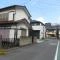【東京都/東大和市清原】東大和市清原4丁目　売地 前面道路