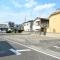 【東京都/東大和市南街】東大和市南街2丁目　建築条件付売地　1区画 現地：全2区画(手前側区画)