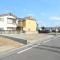 【東京都/東大和市南街】東大和市南街2丁目　建築条件付売地　1区画 現地：全2区画(向かって右側区画)