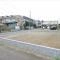 【東京都/東大和市南街】東大和市南街2丁目　建築条件付売地　1区画 現地：全2区画(手前側区画)