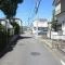【東京都/昭島市緑町】昭島市緑町1丁目　売地 前面道路
