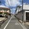 【東京都/立川市栄町】立川市栄町5丁目　売地 前面道路
