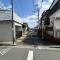 【東京都/立川市栄町】立川市栄町5丁目　売地 前面道路