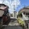 【東京都/立川市栄町】立川市栄町5丁目　売地 前面道路