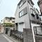 【東京都/北区西ケ原】北区西ヶ原一丁目　土地 現地