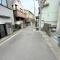 【東京都/北区西ケ原】北区西ヶ原一丁目　土地 前面道路
