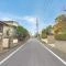 【東京都/八王子市めじろ台】めじろ台二丁目　土地 前面道路