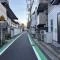 【東京都/豊島区巣鴨】豊島区巣鴨5丁目売地 前面道路