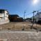 【大阪府/堺市北区金岡町】堺市北区金岡町　売土地 現地
