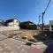 【大阪府/堺市北区金岡町】堺市北区金岡町　売土地 現地