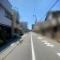 【大阪府/大阪市東住吉区西今川】大阪市東住吉区西今川一丁目　古家付土地 前面道路