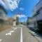 【大阪府/大阪市東住吉区西今川】大阪市東住吉区西今川一丁目　古家付土地 前面道路