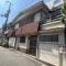 【大阪府/大阪市阿倍野区松崎町】大阪市阿倍野区松崎町2丁目　売土地 現地（古家あり）