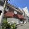 【大阪府/大阪市阿倍野区松崎町】大阪市阿倍野区松崎町2丁目　売土地 現地（古家あり）