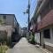 【大阪府/大阪市阿倍野区松崎町】大阪市阿倍野区松崎町2丁目　売土地 前面道路