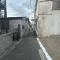 【大阪府/大阪市東住吉区北田辺】大阪市東住吉区北田辺五丁目　売土地 前面道路：東向き