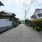 【奈良県/大和郡山市千日町】大和郡山市千日町　古家付土地 前面道路