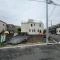 【神奈川県/横浜市鶴見区下野谷町】横浜市鶴見区下野谷町 売地 1区画 現地：全2区画（写真正面）