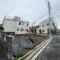 【神奈川県/横浜市鶴見区下野谷町】横浜市鶴見区下野谷町 売地 1区画 現地：全2区画（写真正面）