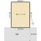 【東京都/品川区東中延】品川区東中延二丁目　売地 区画図