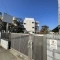 【東京都/東久留米市下里】東久留米市下里7丁目土地 現地（古家あり）