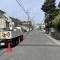 【愛知県/名古屋市瑞穂区岳見町】瑞穂区岳見町四丁目土地 前面道路