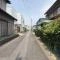 【愛知県/岩倉市曽野町】愛知県岩倉市曽野町下街道　売土地 前面道路